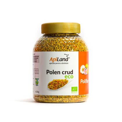 Polen crud poliflor ECO 500g ECO