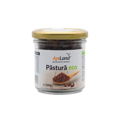 Păstură ECO - 100g